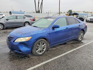 Toyota Camry CE 2.4L 4 2007