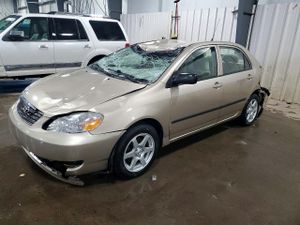 Toyota Corolla CE 1.8L 4 2006