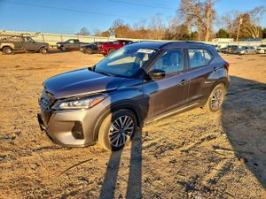 Nissan Kicks SR 1.6L 4 2024