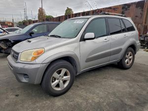Toyota Rav4 2.4L 4 2004