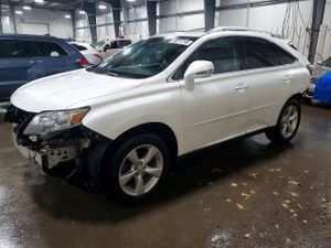 Lexus RX 350 3.5L 6 2011