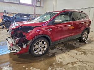 Ford Escape SE 1.6L 4 2014
