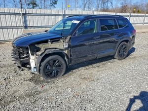 Volkswagen Atlas SE 2.0L 4 2022