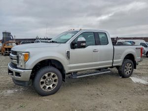 Ford F-250 SUPER DUTY 6.2L 8 2017