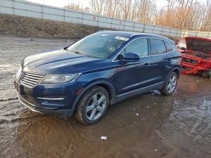 Lincoln MKC 2.0L 4 2015