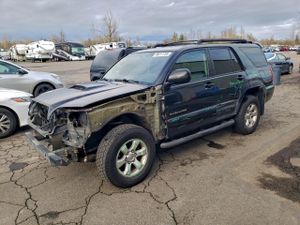 Toyota 4Runner SR5 4.0L 6 2006