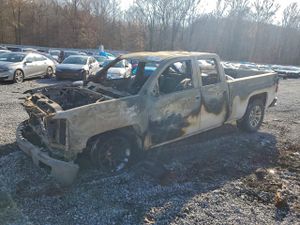 Chevrolet Silverado 1500 C1500 LT 5.3L 8 2014
