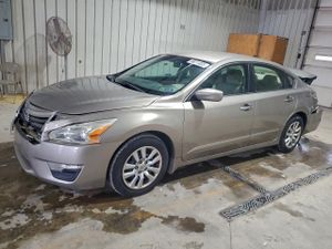 Nissan Altima 2.5 2.5L 4 2014
