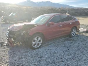 Honda Accord EXL 3.5L 6 2011