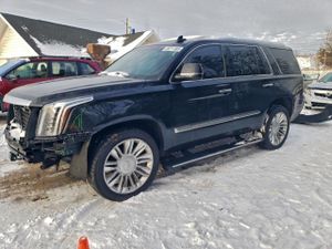Cadillac Escalade PLATINUM 6.2L 8 2015