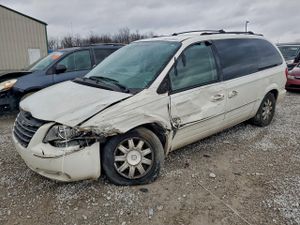 Chrysler Town & Country TOURING 3.8L 6 2005