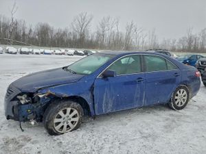Toyota Camry BASE 2.4L 4 2009