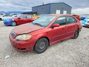 Toyota Corolla CE 1.8L 4 2005