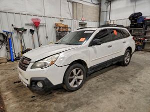 Subaru Outback 2.5I LIMITED 2.5L 4 2014