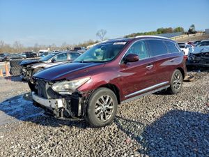 Infiniti QX60 3.5L 6 2014