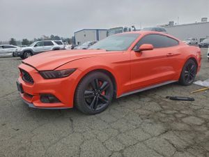 Ford Mustang 2.3L 4 2015