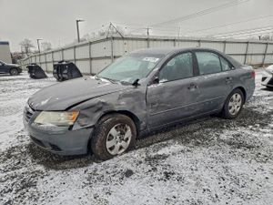 Hyundai Sonata GLS 2.4L 4 2009