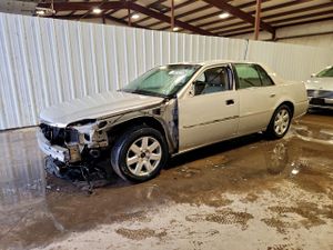 Cadillac DTS 4.6L 8 2007