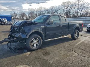 Ford F-150 5.4L 8 2004