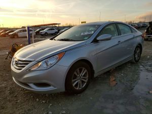 Hyundai Sonata GLS 2.4L 4 2012