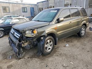 Honda Pilot EX 3.5L 6 2006