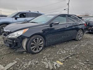 Hyundai Sonata SE 2.0L 4 2013