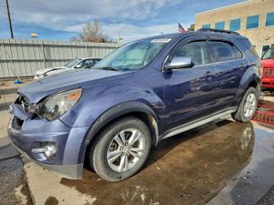 Chevrolet Equinox LT 2.4L 4 2014