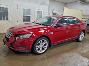 Ford Taurus SEL 3.5L 6 2013