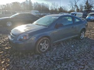 Chevrolet Cobalt LS 2.2L 4 2006