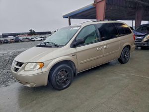 Dodge Grand Caravan (Caravan) SXT 3.8L 6 2007