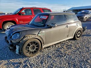 Mini Cooper S 1.6L 4 2011