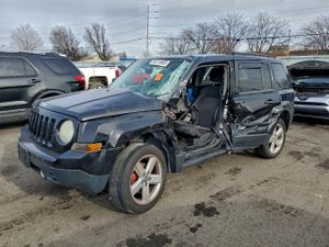 Jeep Patriot SPORT 2.4L 4 2012