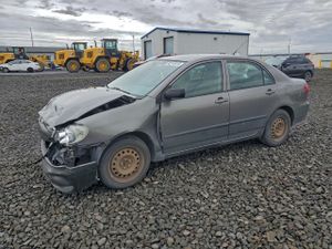 Toyota Corolla CE 1.8L 4 2007