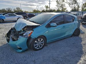 Toyota Prius 1.5L 4 2013