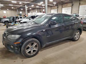 BMW X6 XDRIVE35I 3.0L 6 2014