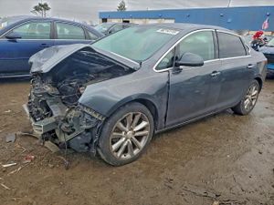 Buick Verano 2.4L 4 2013