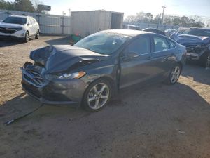 Ford Fusion SE 2.5L 4 2015
