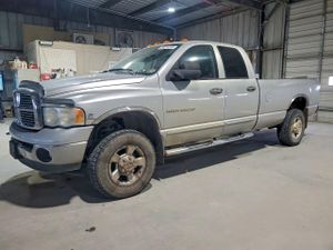 Dodge RAM ST 5.9L 6 2005