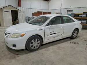 Toyota Camry SE 3.5L 6 2010