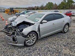 Chevrolet Malibu 2LT 2.5L 4 2014