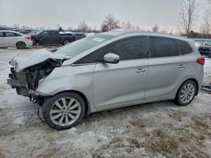 Kia Carens (Rondo) 2.0L 4 2014