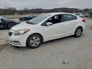 Kia Cerato / Forte / K3 LX 1.8L 4 2015