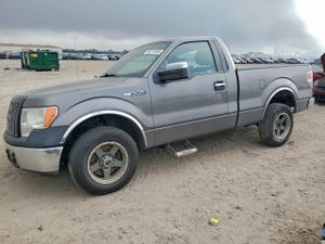 Ford F-150 5.0L 8 2011