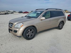Mercedes-Benz GL 450 4MATIC 4.7L 8 2007