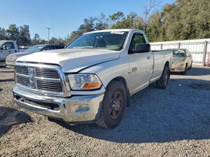 Dodge RAM 5.7L 8 2011