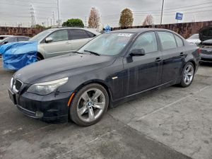 BMW 5 Series I 3.0L 6 2010