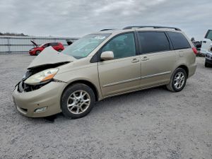 Toyota Sienna XLE 3.3L 6 2006