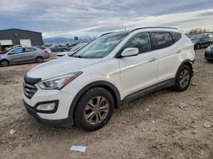 Hyundai Santa Fe 2.4L 4 2014