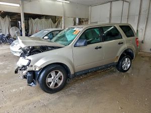 Ford Escape XLS 2.5L 4 2011