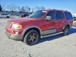 Ford Expedition EDDIE BAUER 5.4L 8 2003